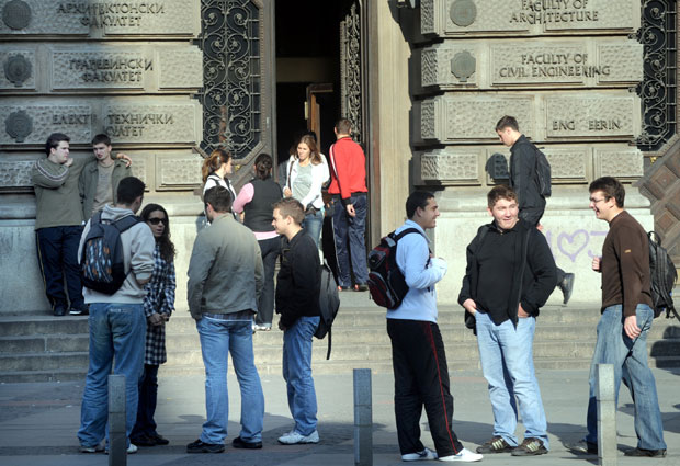 Јавни увид као тајна